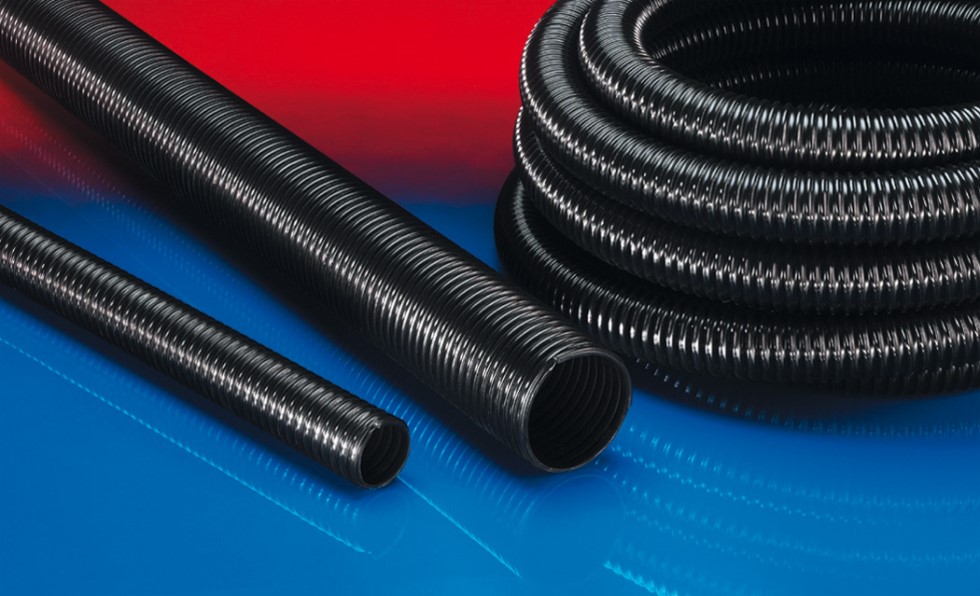 AIRDUC® PUR 356 HT