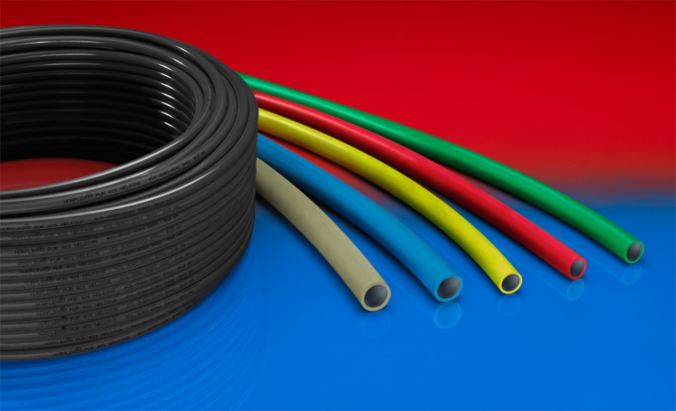 NORFLEX® PUR 401 WELDING